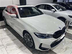 بي ام دبليو الفئة 3